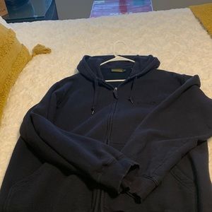 Timberland Mens hoodie sweatshirt
